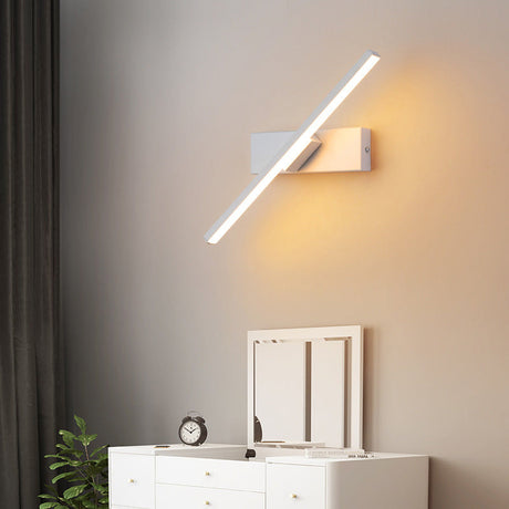 330° Vägglampa Carvallo
