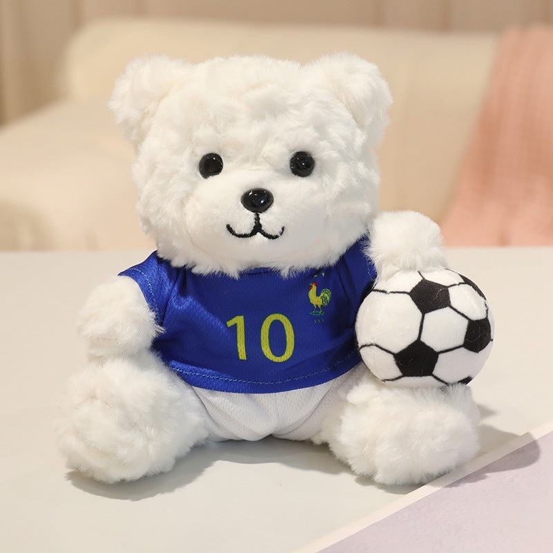 Fotbolls Supporterprodukt - Cool Design Footballdinho