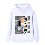 Ronaldo Fotbolls Hoodie för Barn - Juventus - Style Footballdinho
