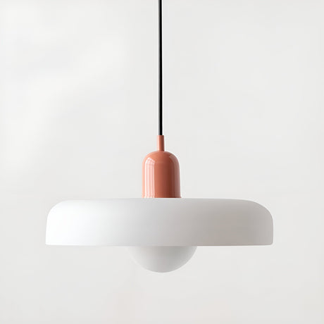 AuroraRetro Light - Nordisk Retro-hänglampa för taket Carvallo