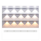 MotionBeam - LED Belysning Med Rörelsesensor Carvallo