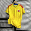 Colombia Landslagströja 2026 Footballdinho
