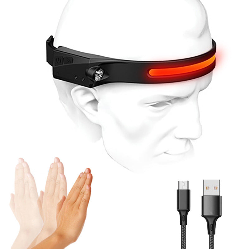 Premium Weitwinkel Arbetslampa för hantverkare Carvallo