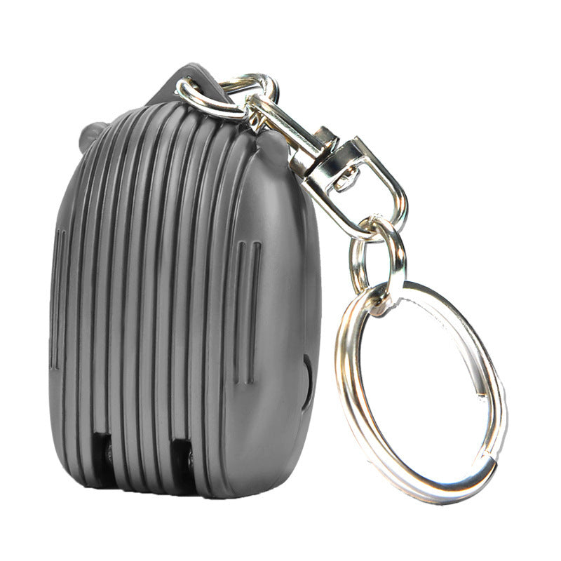 Mini Nagel Zwicker Nyckelring Carvallo