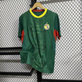 Senegal Landslagströja 2026 Footballdinho