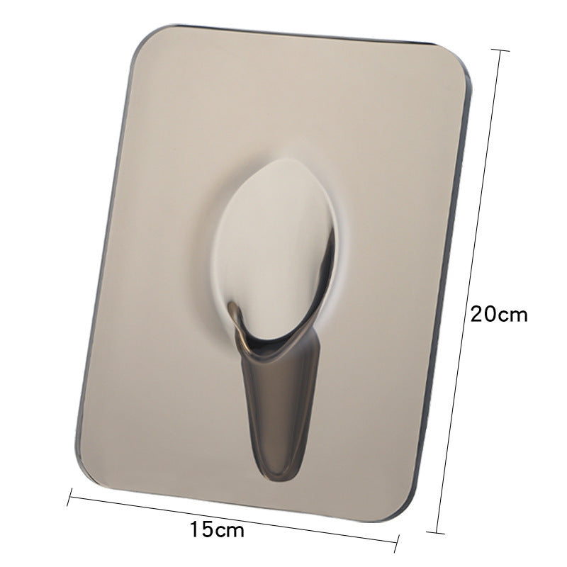 Elegant akrylblomvas Carvallo