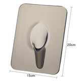 Elegant akrylblomvas Carvallo