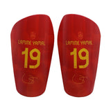 Fotbolls Supporterprodukt - Lamine Yamal Footballdinho