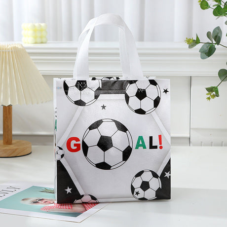 Fotbolls Presentpåse Footballdinho