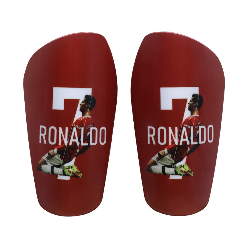 Fotbolls Supporterprodukt - Cristiano Ronaldo Footballdinho