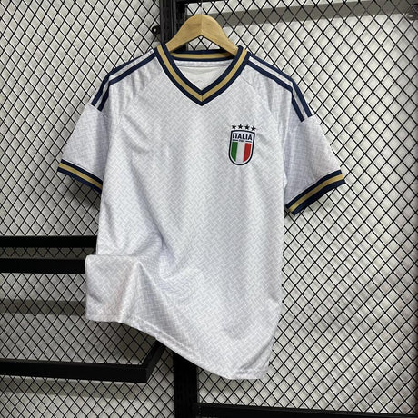 Italien Landslagströja 2026 Footballdinho