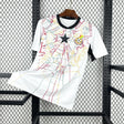 Ghana Landslagströja 2026 Footballdinho