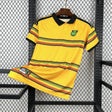 Jamaica Landslagströja 2026 Footballdinho