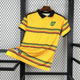Jamaica Landslagströja 2026 Footballdinho