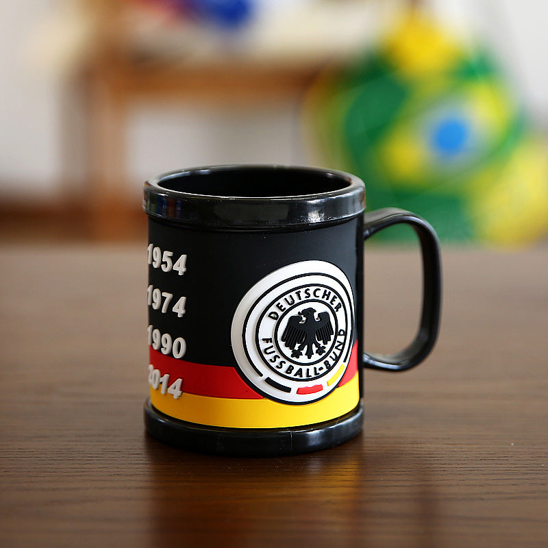 Fotbolls Supporterprodukt - Landslag Footballdinho