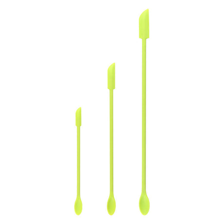 Praktisk Mini Spatel för hudvårdsprodukter Carvallo