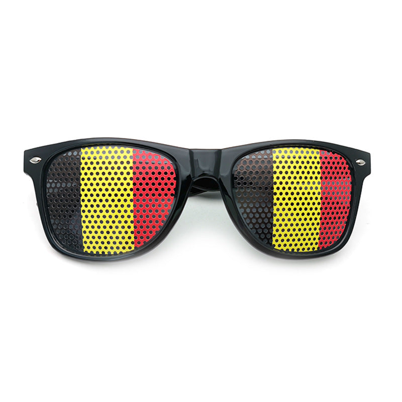 Fotbolls Supporterprodukt 2 - Flag Footballdinho