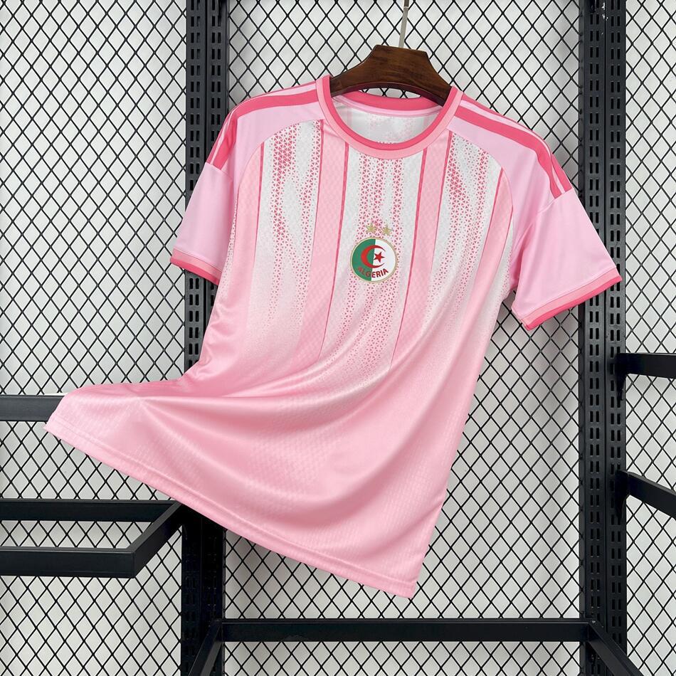 Algeriet Landslagströja 2026 Footballdinho