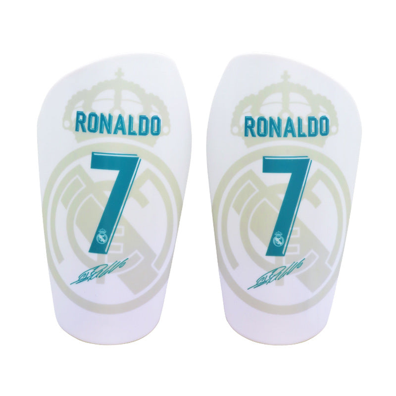Fotbolls Supporterprodukt - Cristiano Ronaldo Footballdinho