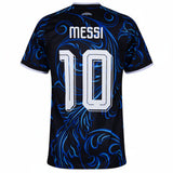 Lionel Messi - Argentina Landslagströja 2026 Footballdinho