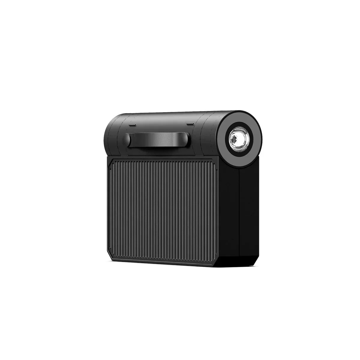 Kompakt LED-campinglykta – Lätt, bärbar lampa för vandring, tält och utomhusäventyr MILA Sverige