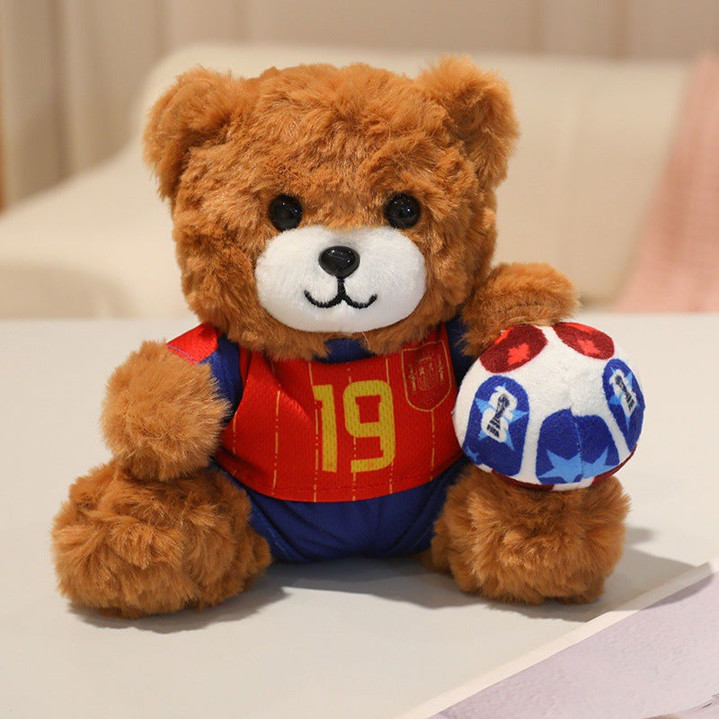 Fotbolls Supporterprodukt - Cool Design Footballdinho