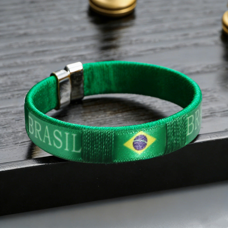 Fotbolls Supporterprodukt - Fan Footballdinho