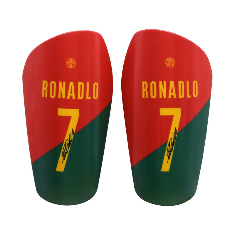 Fotbolls Supporterprodukt - Cristiano Ronaldo Footballdinho