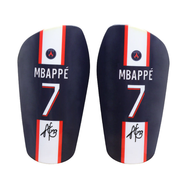 Fotbolls Supporterprodukt - Mbappé Footballdinho