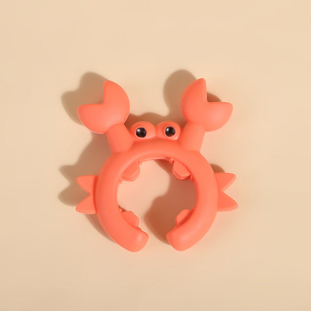 Praktisk slekhållare 3-pack Carvallo