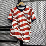 USA Landslagströja 2026 Footballdinho