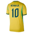 Neymar Jr. - Brasilien Landslagströja 2026 Footballdinho