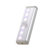 Trådlös LED-lampa med rörelsesensor Carvallo