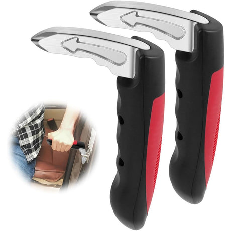 Biltörr Assistent för enklare in- och utstigning Carvallo