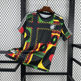 Jamaica Landslagströja 2026 Footballdinho