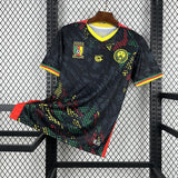 Kamerun Landslagströja 2026 Footballdinho