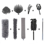 Flexibel dammsugare Carvallo