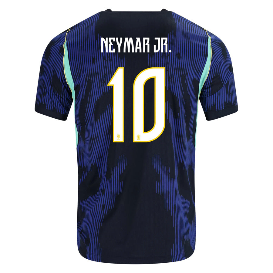 Neymar Jr. - Brasilien Landslagströja 2026 Footballdinho