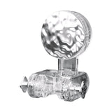 Rörlig duschhuvudfäste Carvallo