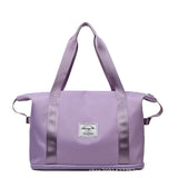 Fällbar & Praktisk Resväska Carvallo