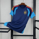 Spanien Landslagströja 2026 Footballdinho