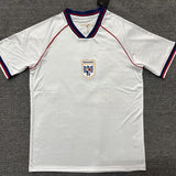 Panama Landslagströja 2026 Footballdinho