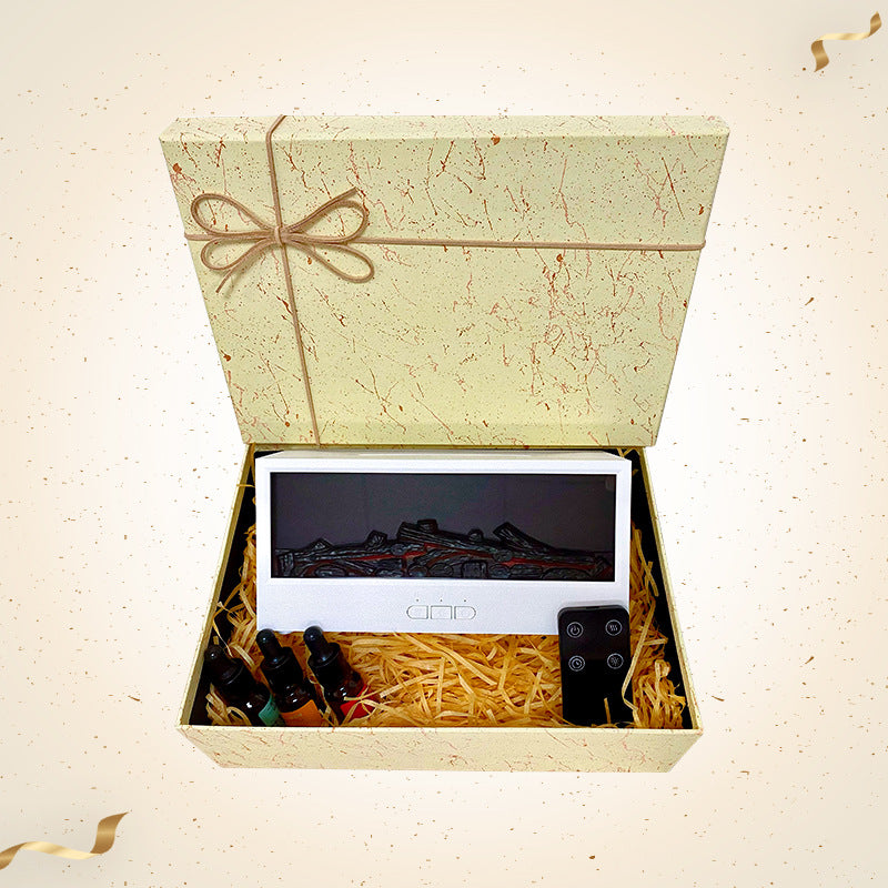 Elegant kaminbrand luftfräschare Carvallo