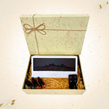 Elegant kaminbrand luftfräschare Carvallo