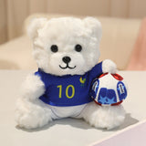 Fotbolls Supporterprodukt - Cool Design Footballdinho