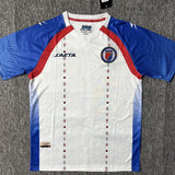 Haiti Landslagströja 2026 Footballdinho
