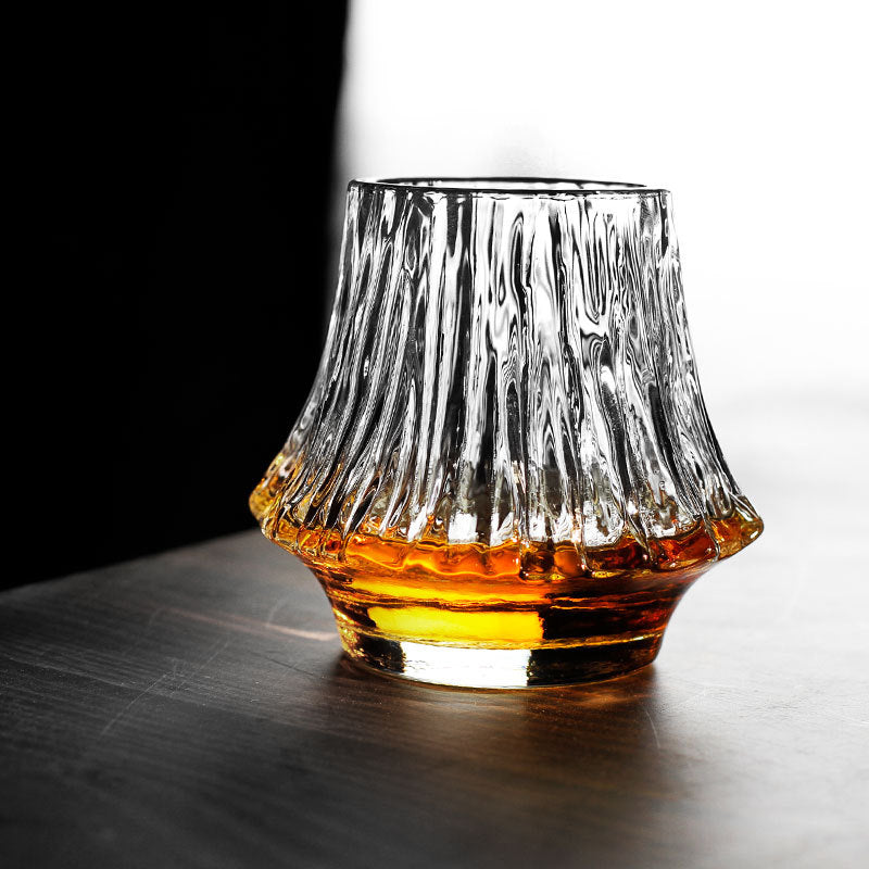 Akashi Ribbad Tumbler Glas Carvallo