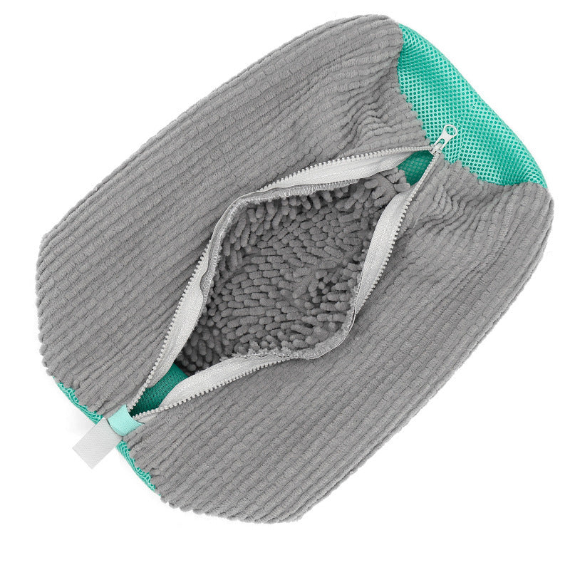 Praktisk skotvättpåse Carvallo