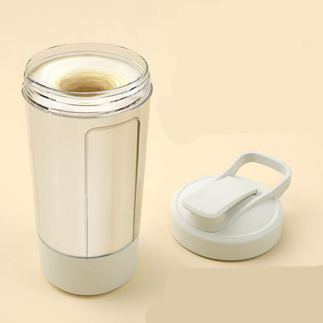 Automatisk shaker för på språng Carvallo