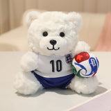 Fotbolls Supporterprodukt - Cool Design Footballdinho